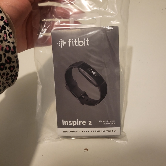 Fitbit Inspire 2 - Picture 2 of 3